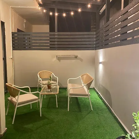 Luxury Retreat At Aqua Breeze Apartment, Flic En Flac Exterior photo