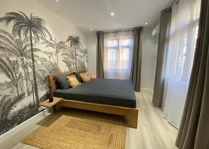 Luxury Retreat At Aqua Breeze Apartment, Flic En Flac