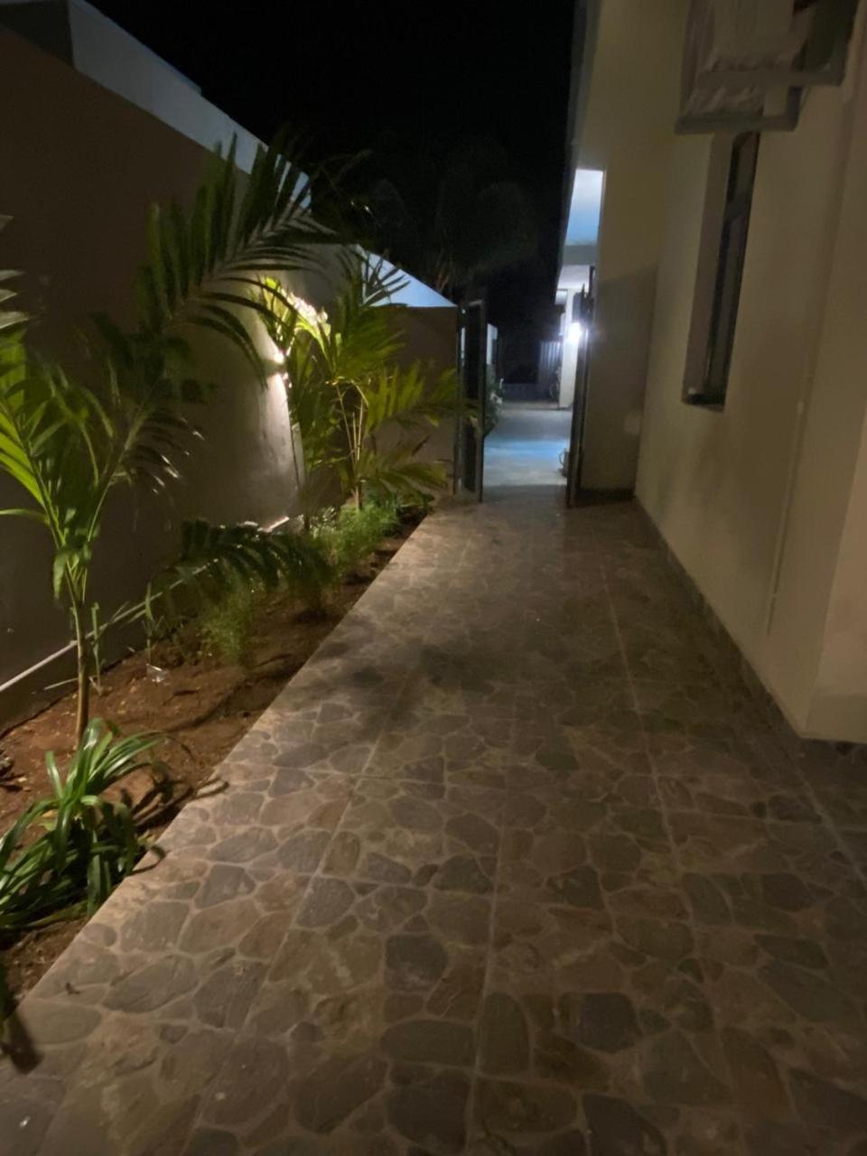 Appartement Luxury Retreat At Aqua Breeze Apartment, Flic-en-Flacq