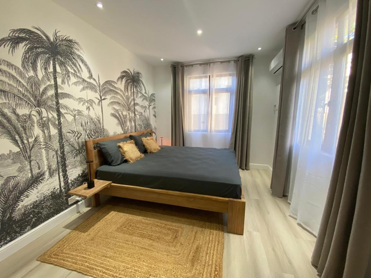 Luxury Retreat At Aqua Breeze Apartment, Appartement