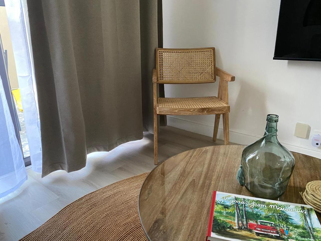 Appartement Luxury Retreat At Aqua Breeze Apartment, Flic-en-Flacq