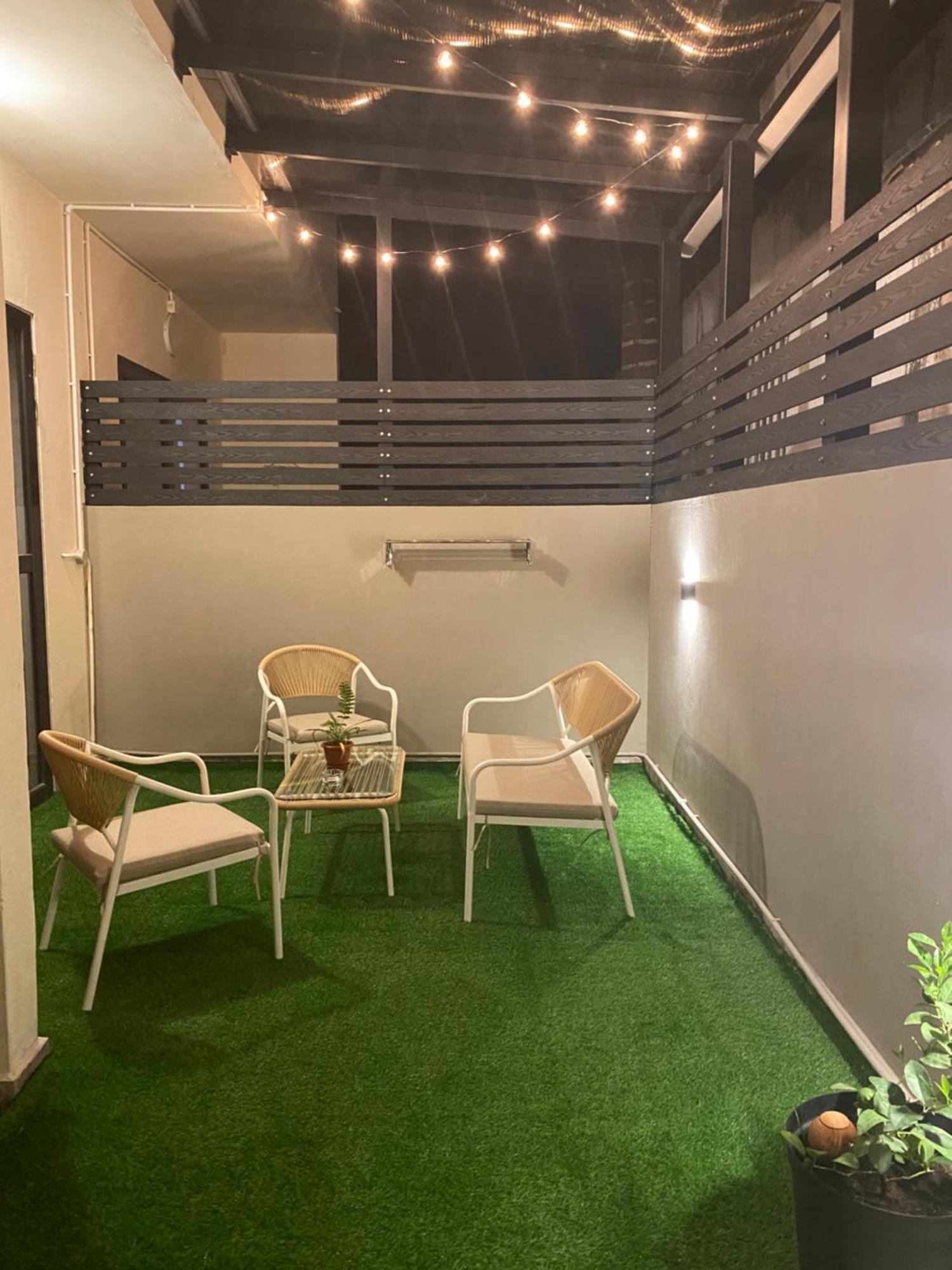 Luxury Retreat At Aqua Breeze Apartment, Appartement *